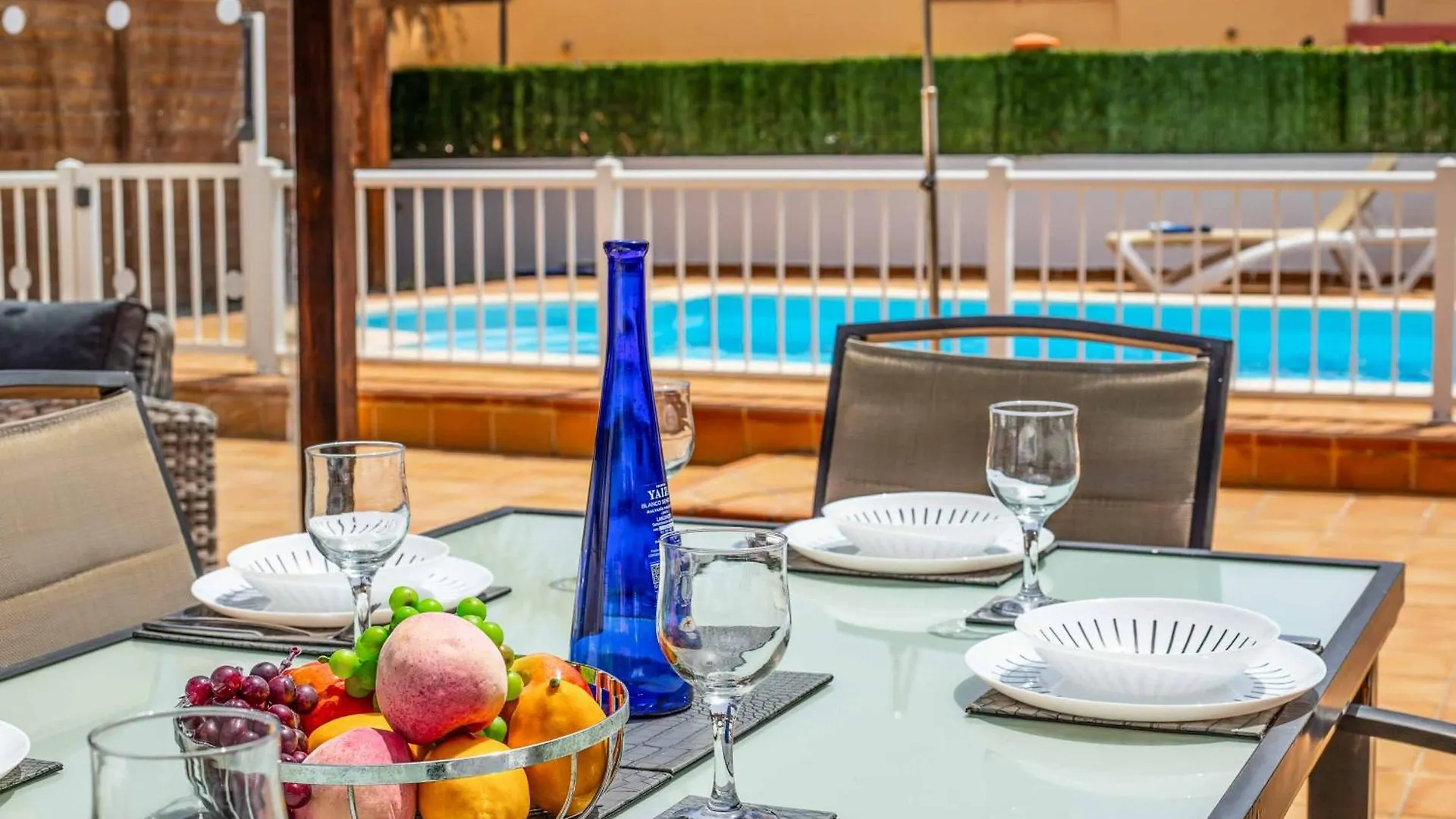 Villa Bonnie Коральео