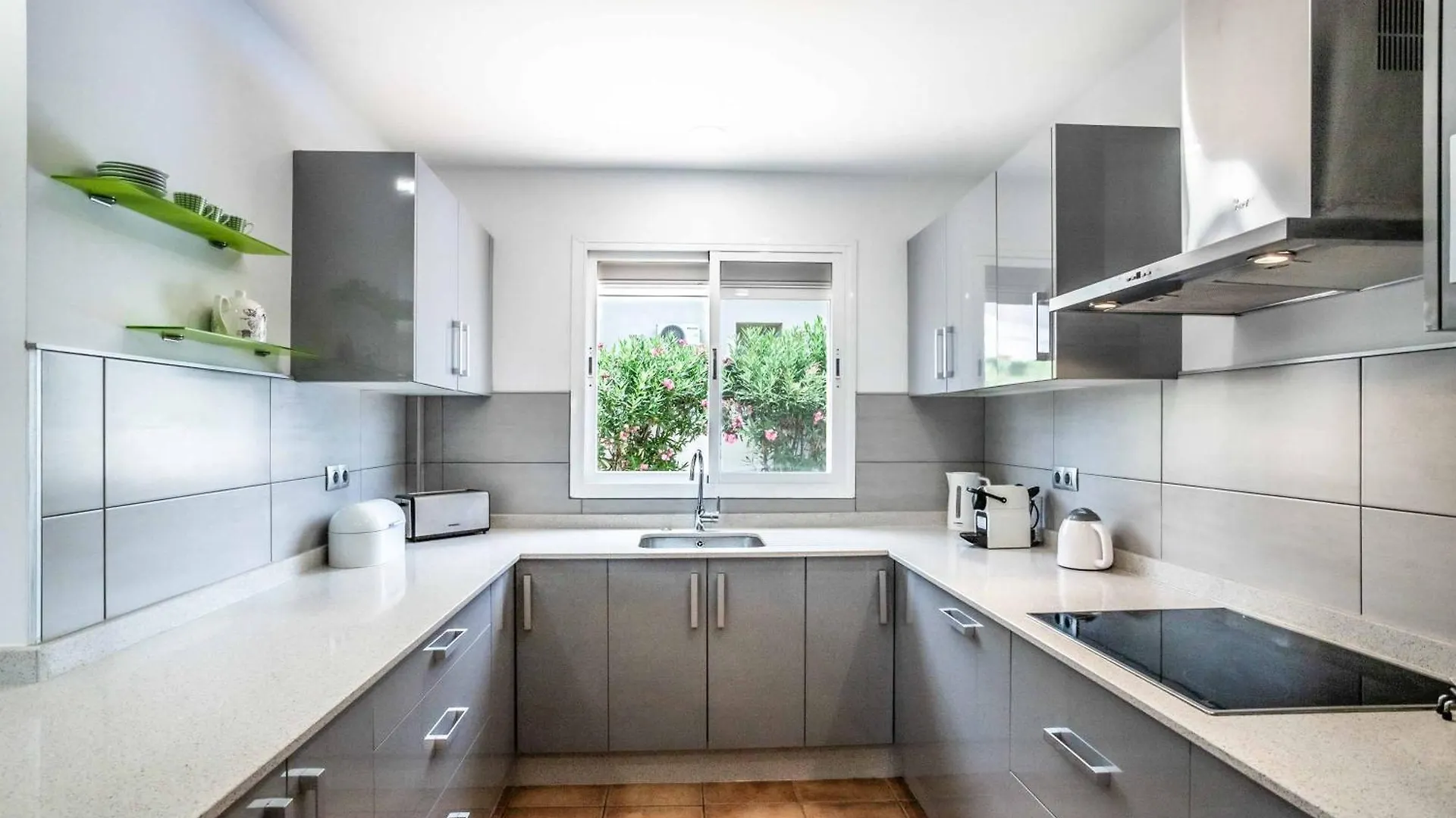 Villa Bonnie Коральео