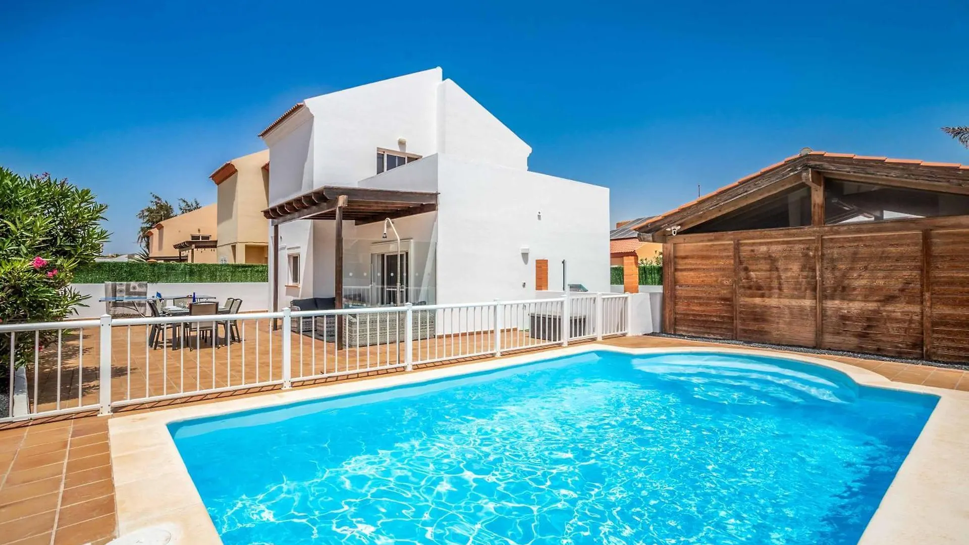 Villa Bonnie Коральео